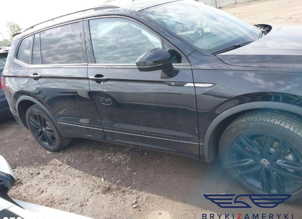 Volkswagen Tiguan cena 93380 przebieg: 30746, rok produkcji 2022 z Ślesin małe 67